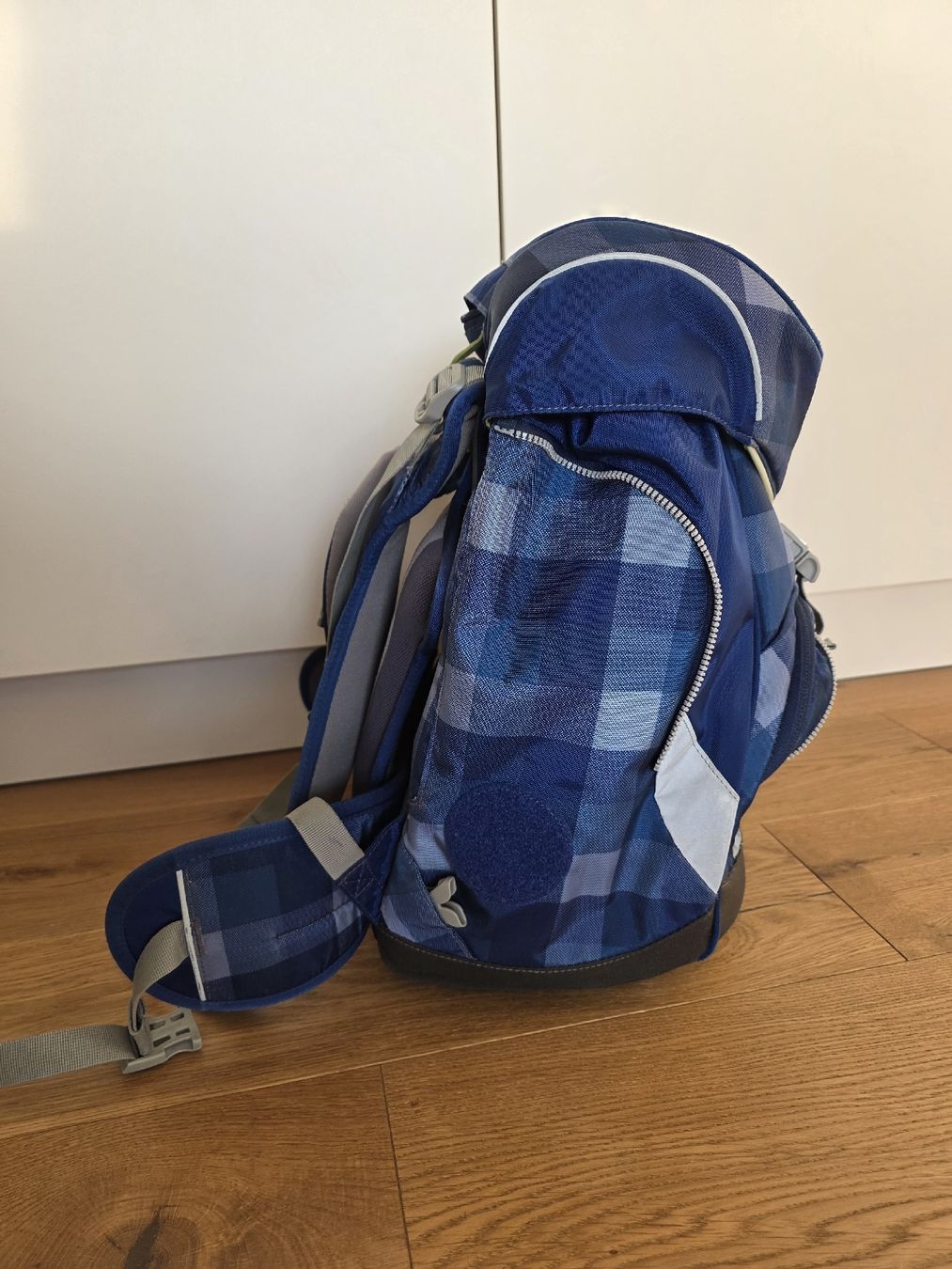 Ergobag Borse & Zaini: Schulthek Ergobag – Usato da Lengnau AG venduto da Mefari 1
