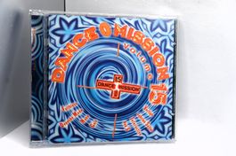 CD Dance Mission Volume 15 Depeche Mode Scooter Faithless