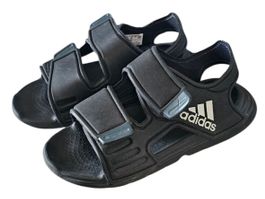 Adidas Kinder Badesandalen Gr. 30