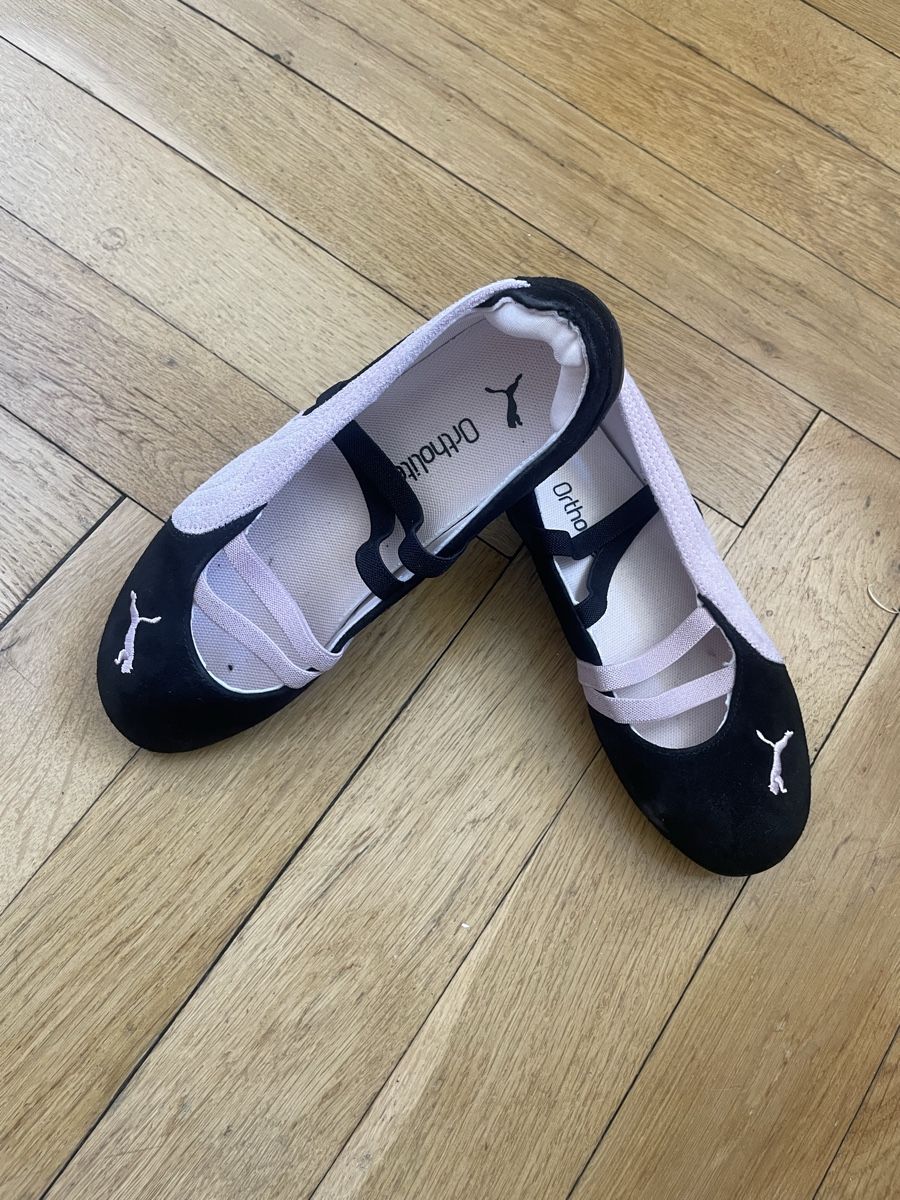 Puma Scarpe da donna: PUMA Speedcat Ballet SD Wns – Nuovo (secondo la descrizione) da Bern venduto da gin_jl75 2