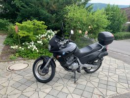 BMW F650 Funduro – Vergaser zu revidieren – Bastler