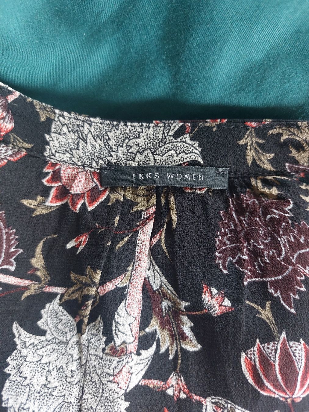 IKKS Vestiti: Robe longue IKKS – Usato da Corserey venduto da Matahari91 4