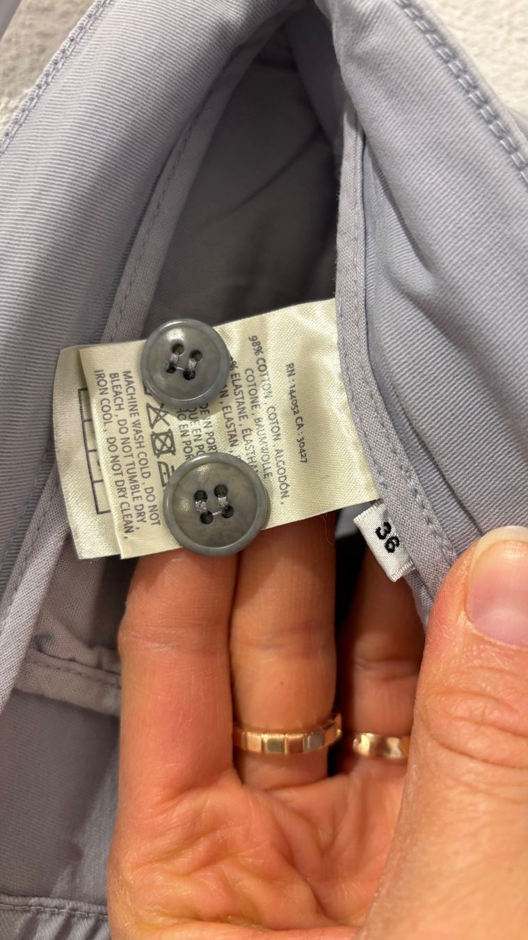 Pantaloni: Essential Antwerp Hose – Nuovo (secondo la descrizione) da Uitikon Waldegg venduto da Thefateofophelia 1