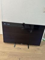 Sony KD-49X8505B 49 Zoll Fernseher guter Zustand
