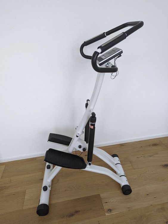 Power Stepper Crane (Gebraucht) in Horgen für CHF 49 – nur Abholung auf ...