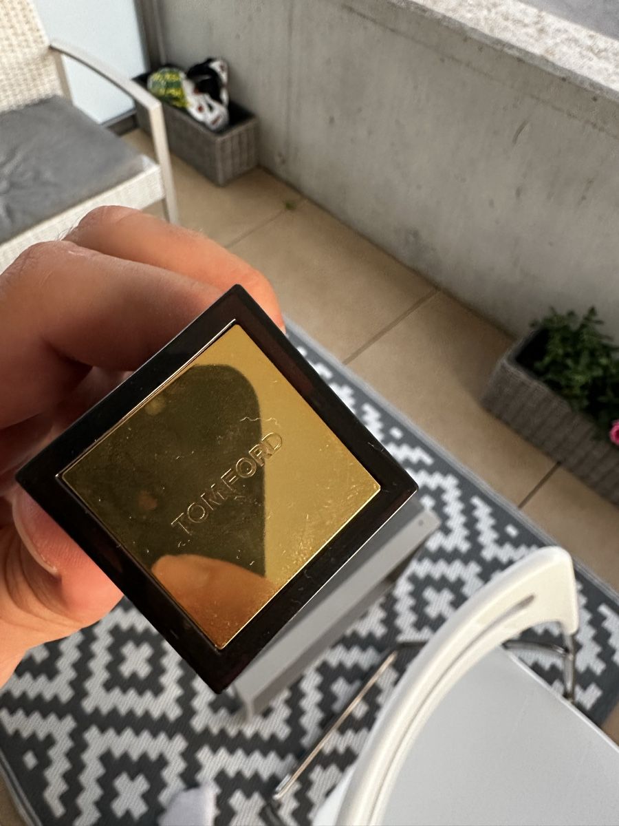 Tom Ford Profumi & Eau de Toilette: Tom Ford Fougère D’Argent – Usato da Pfeffikon LU venduto da dio_ld79 2