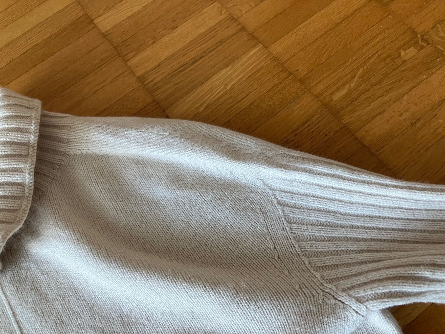 Maglioni & Felpe: ANTONELLI Firenze  Pullover Wolle/ Seide / Cashmere XXS – Usato da Weiningen ZH venduto da moon-55 5