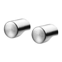 IKEA Poignée Bouton de Meuble 20mm GOTTLÖSA Möbelknauf Griff
