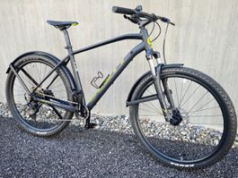 Neu Scott Mountainbike 950 XL  velo bike 0km gefahren mtb