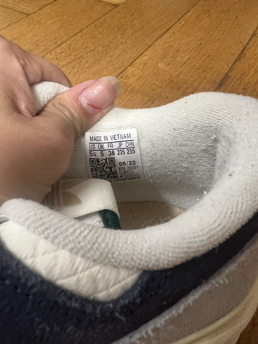 Adidas Scarpe da donna: adidas shoes – Usato da Wettingen venduto da car_gl6y 2