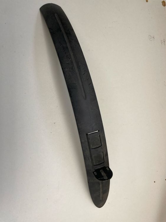 Pezzi di ricambio: Velo Schutzblech Curana C-Lite 40 XL – Usato da Mettmenstetten venduto da zum123 8