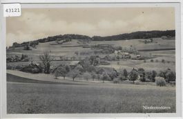 Niedermuhlern - Generalansicht
