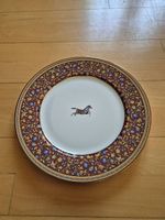 Hermès Cheval dOrient Porzellanteller