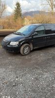 Chrysler Grand Voyager 3.3