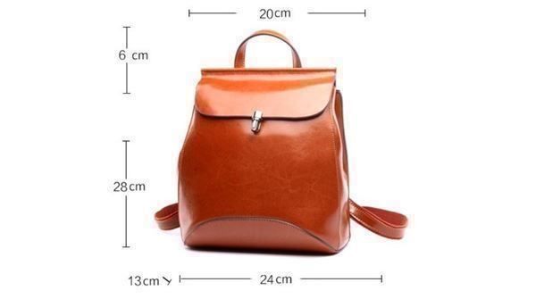 Borse da donna: echt Leder Designer Tasche – Nuovo e nell'imballaggio originale da Winterthur venduto da Neilpryde01 5