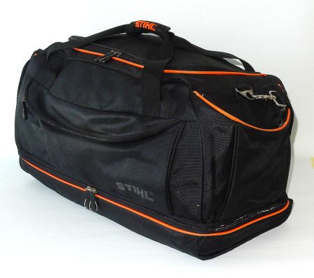 Praktische Sporttasche von « Stihl »