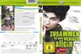 Zusammen ist man weniger allein - Tautou Audrey