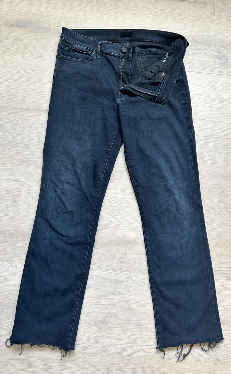 Jeans: MOTHER jeans – Usato da Cressier NE venduto da Dahfens 1