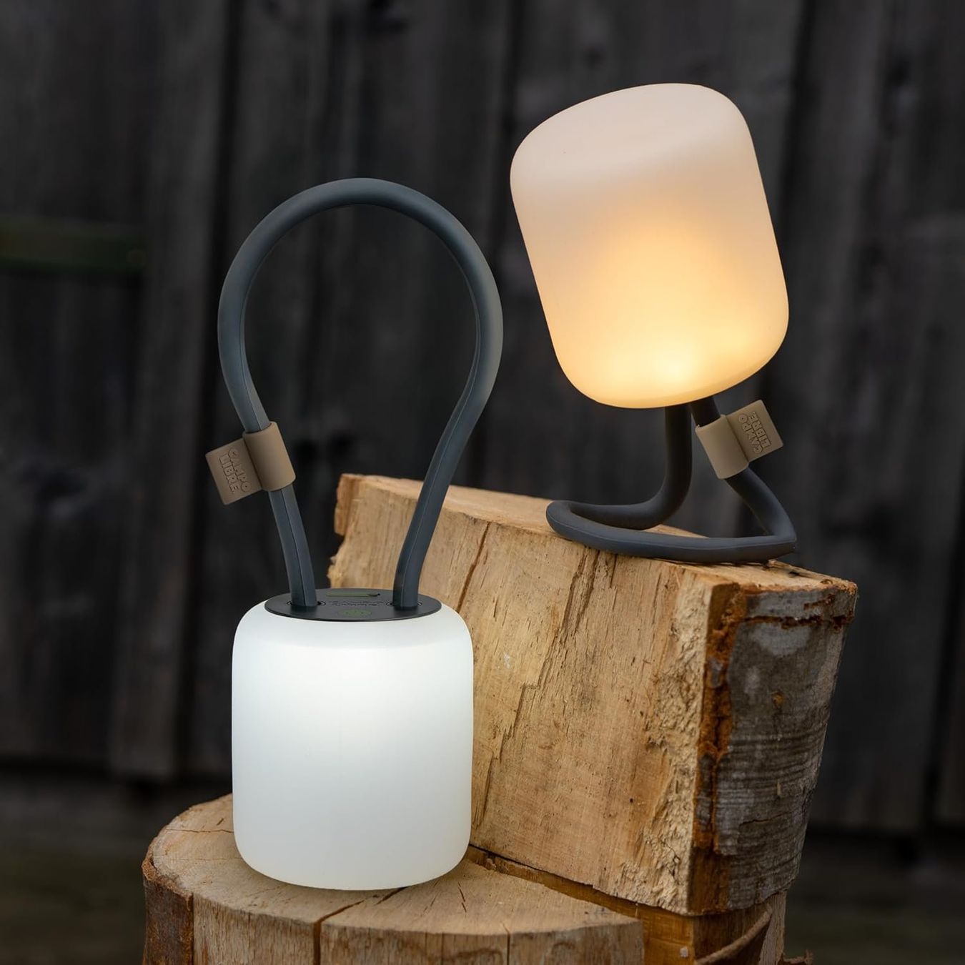 Lampes: Campingb lampe Flexible Outdoorlampe LED – Neuf avec emballage d'origine à Hundwil par Mr.Wong