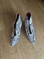 Scarpe Décolleté donna in vera pelle Sheen 39  Nuove