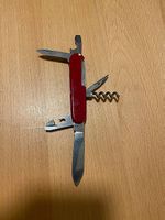 Neues Victorinox Taschenmesser