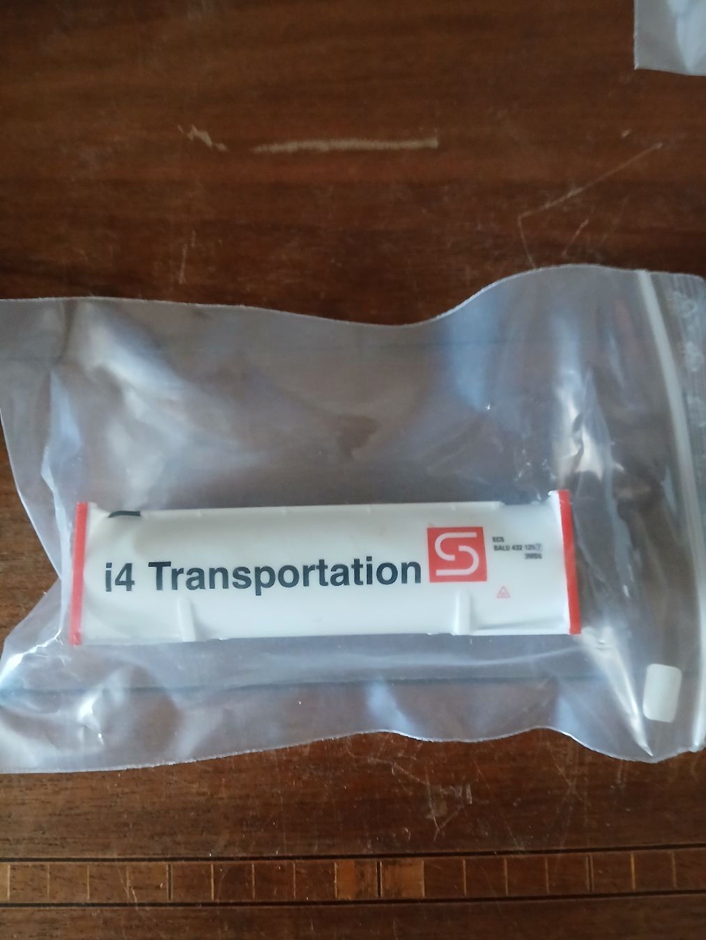 Trains électriques: Modellbahntankcontainer 3er Set NEU OVP – Neuf avec emballage d'origine à Luterbach par trixexpresso 2