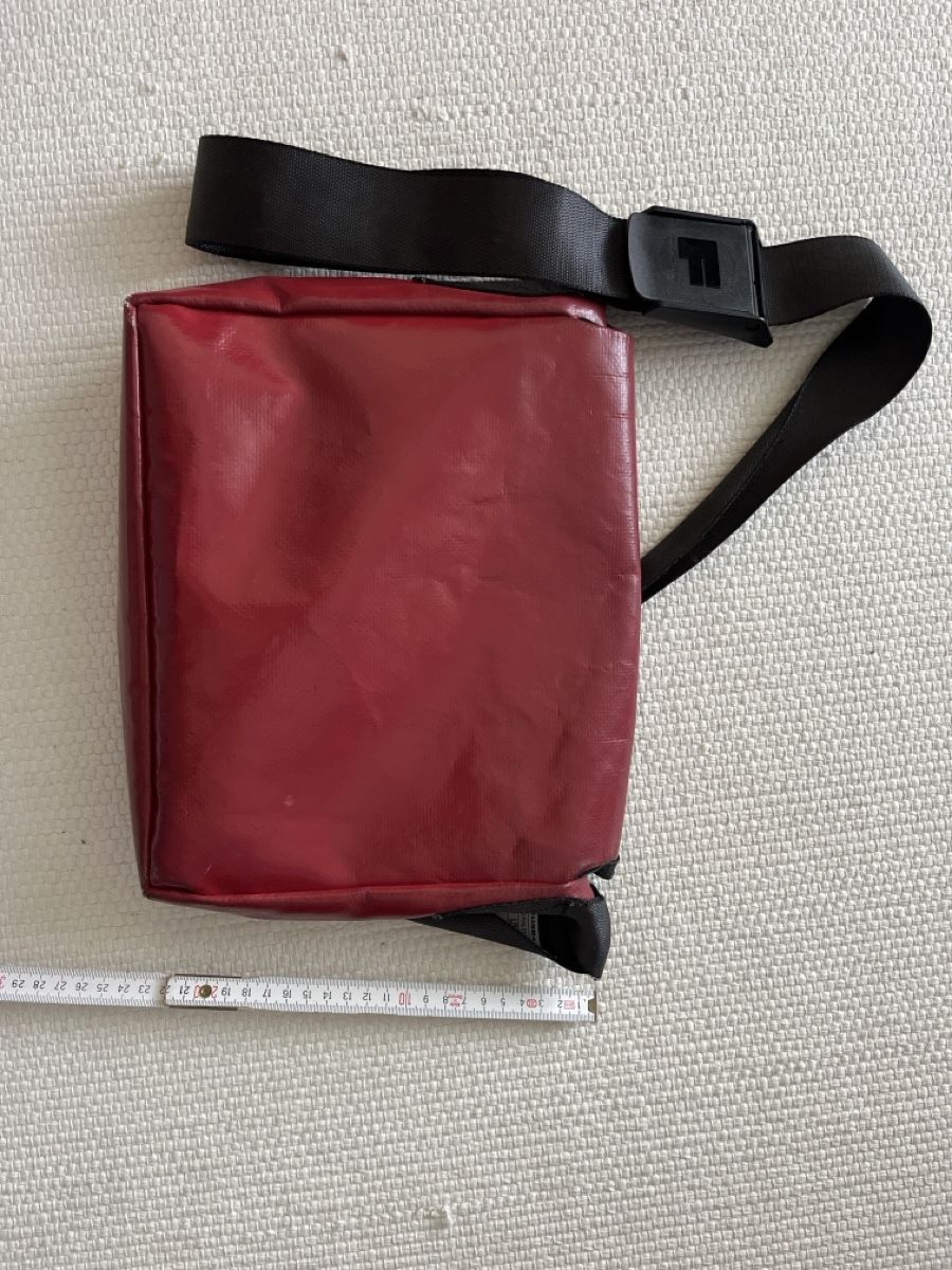 Freitag Taschen: Freitag Tasche – Gebraucht aus Sarnen von aje_zv8j 4