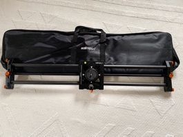 Slider Wallimex pro 80 Neu!