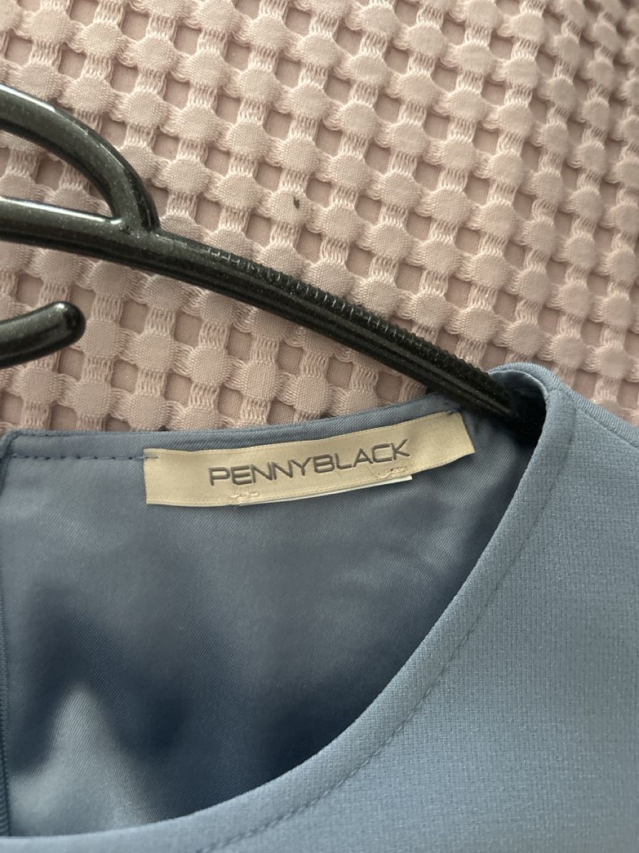 Vestiti: Pennyblack Kleid, hellblau, Gr. 36! – Nuovo (secondo la descrizione) da Langnau im Emmental venduto da Iriss 3