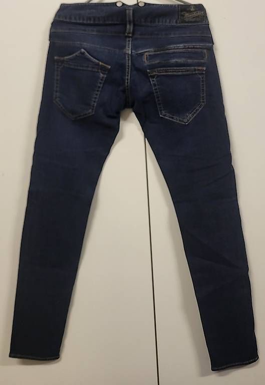 Jeans: Herrlicher Jeans (8) – Gebraucht aus Rothenhausen von din_c7qk 1