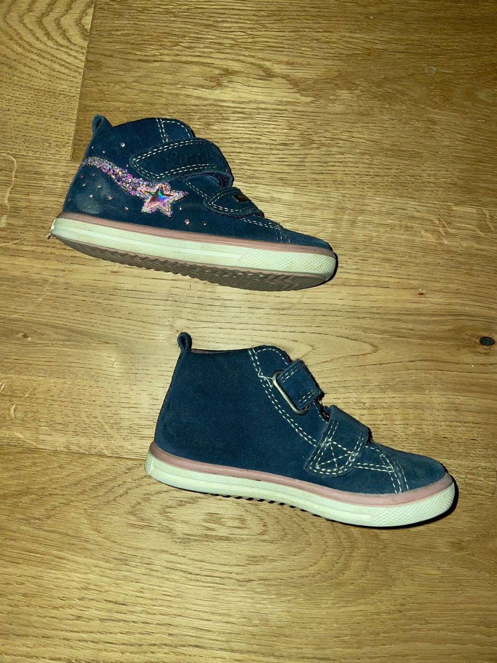 Scarpe per ragazze: Kinderschuhe – Usato da Fislisbach venduto da arse 2