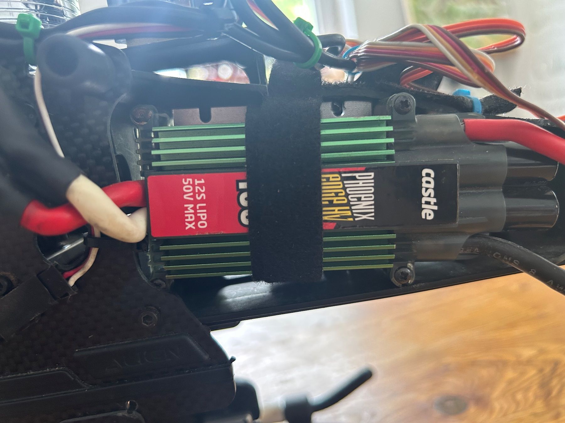 Align Modellismo RC: Trex 600e pro dfc Align komplett flugfertig Flb Bavaria – Usato da Dättwil AG venduto da Egrace 4