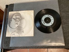 (The Cure) Cult Hero - I'm A Cult Hero