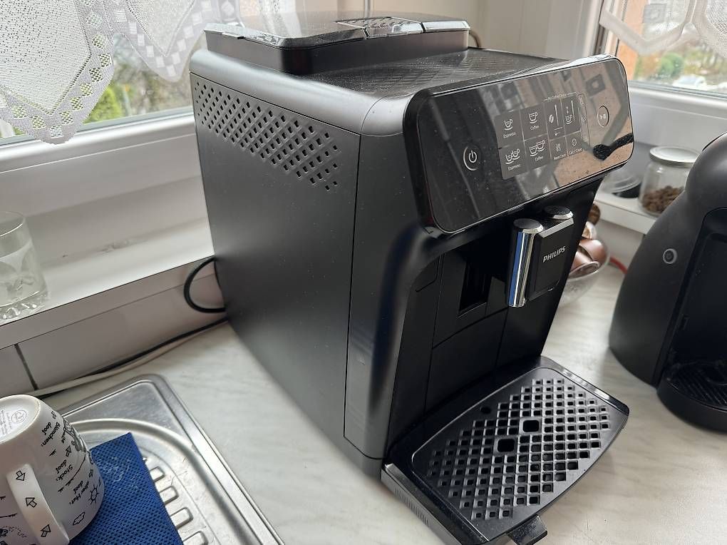 Macchine per caffè & Macchine per espresso: Philipps Kaffeemaschine zu verkaufen – Usato da Hildisrieden venduto da tut_8vlw 1