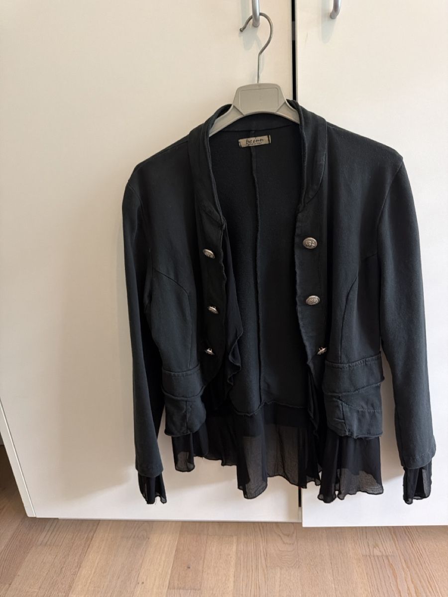 Jacken: Blazer und Übergangsjacken (Grösse S) – Neu (gemäss Beschreibung) aus mollis von joker05 3