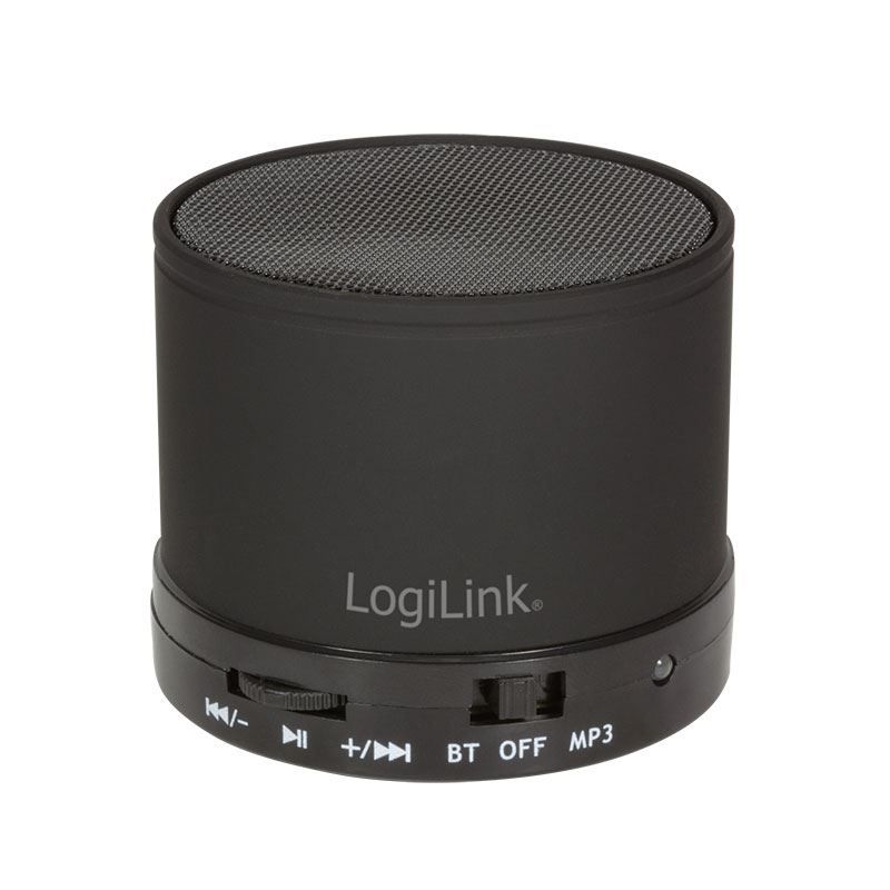 Casse acustiche: Bluetooth Lautsprecher MegaBass Mp3/USB – Nuovo e nell'imballaggio originale da Aesch BL venduto da Elektronik_Laden