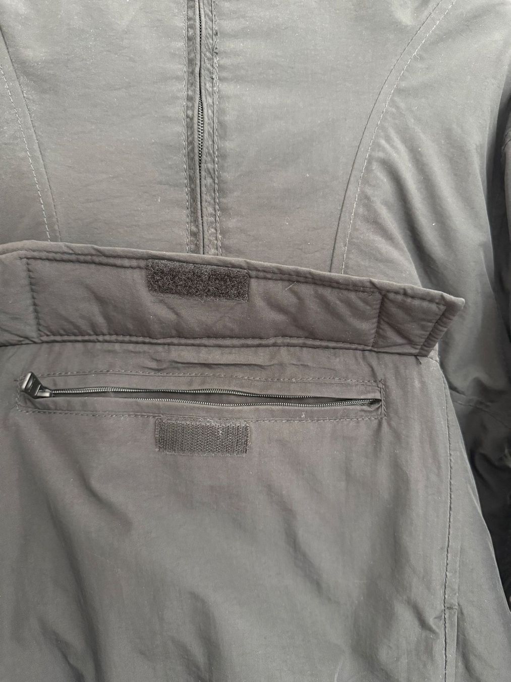 Pull&Bear Vestes: Pull&Bear Jacke mit Kangarootasche – D'occasion à Niederhasli par sonneee24 3
