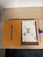 Louis Vuitton Taschenorganizer Leder