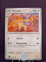 Delcatty - Pokemon Ascended Heroes