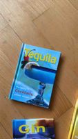 Kochbuch Tequila Perfekte Cocktails selber mixen