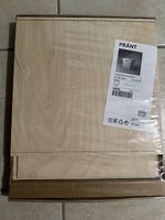 Holzbox Pränt Ikea