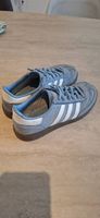 Adidas Spezial bleu ciel