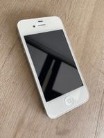 Apple iPhone 4S A1387 Weiss – startet – Activation Required