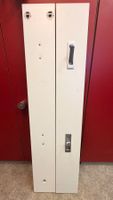 Doppelkleiderhaken Holzplatten zum montieren | 2.Stk
