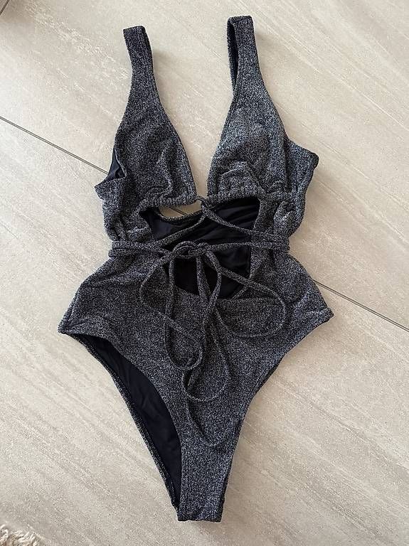 Costumi da bagno & Bikini: Badeanzug – Usato da Zwingen venduto da KatjaM
