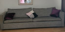 Hochwertiges Designersofa von Molinari Itali