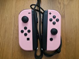 Nintendo Switch Joycons 