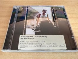 Vivian Green – A Love Story