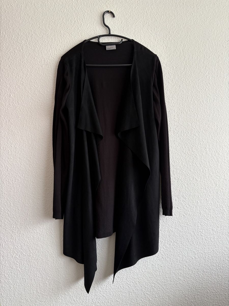 Giacche: Schwarze Jacke, Gr. M – Nuovo (secondo la descrizione) da Oberengstringen venduto da Marling 1
