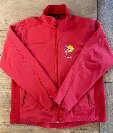 Warme Jacke von Vaude